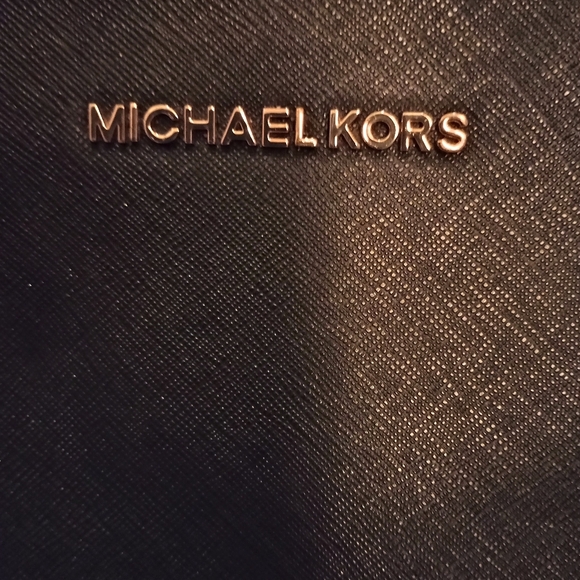 Michael Kors large Jet  Set Tote Bag - Picture 5 of 14